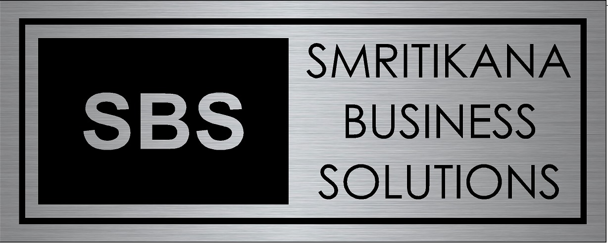 Smritikana Business Solutions